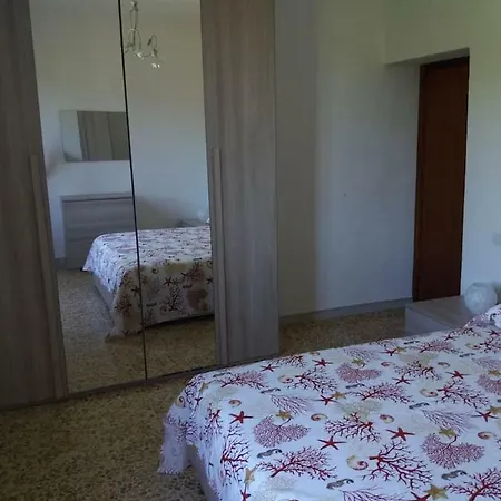 Casa Gaia 3 Apartment Portoferraio Exterior photo
