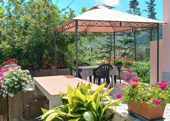 Casa Gaia 3