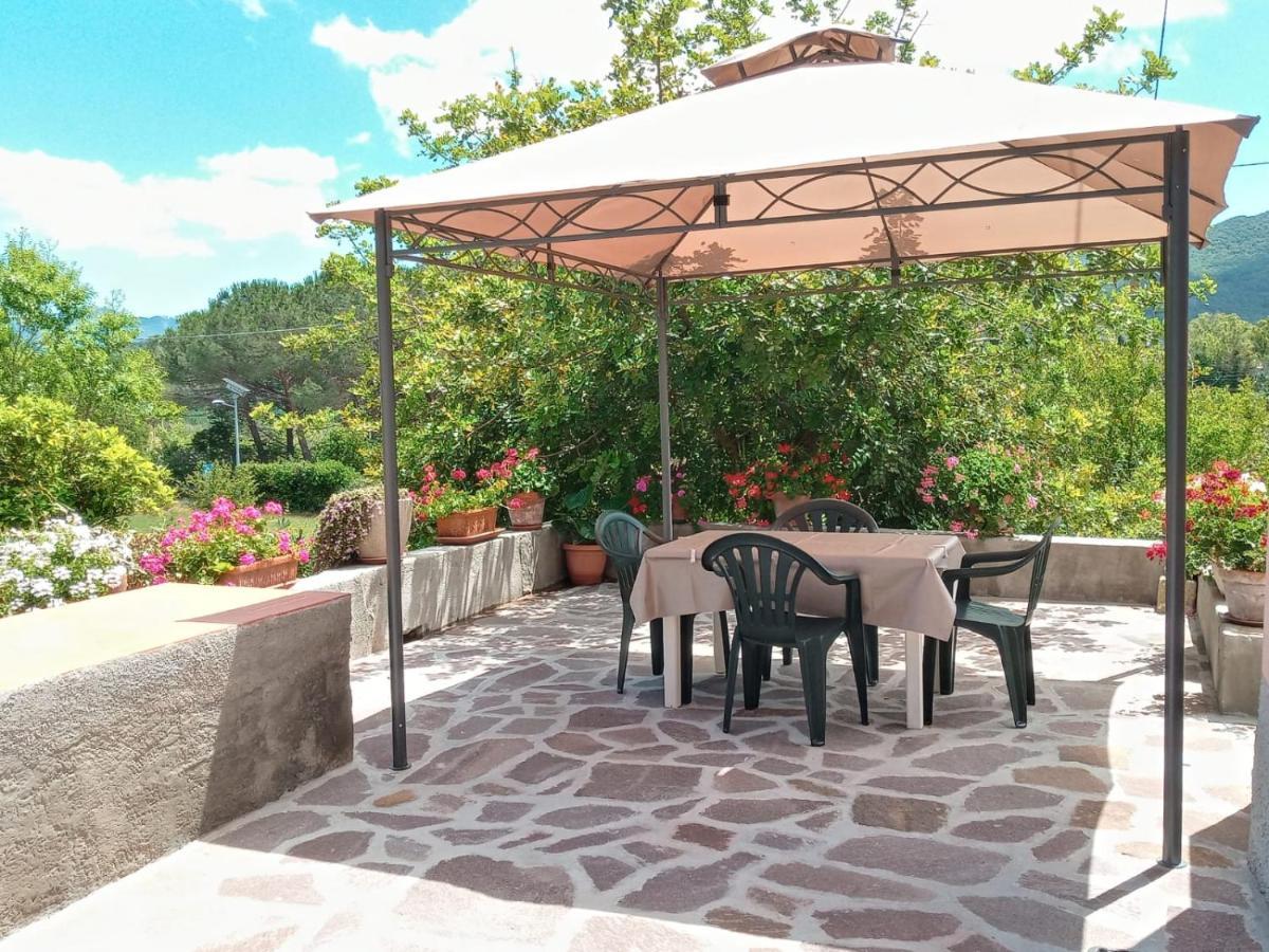 Casa Gaia 3 *