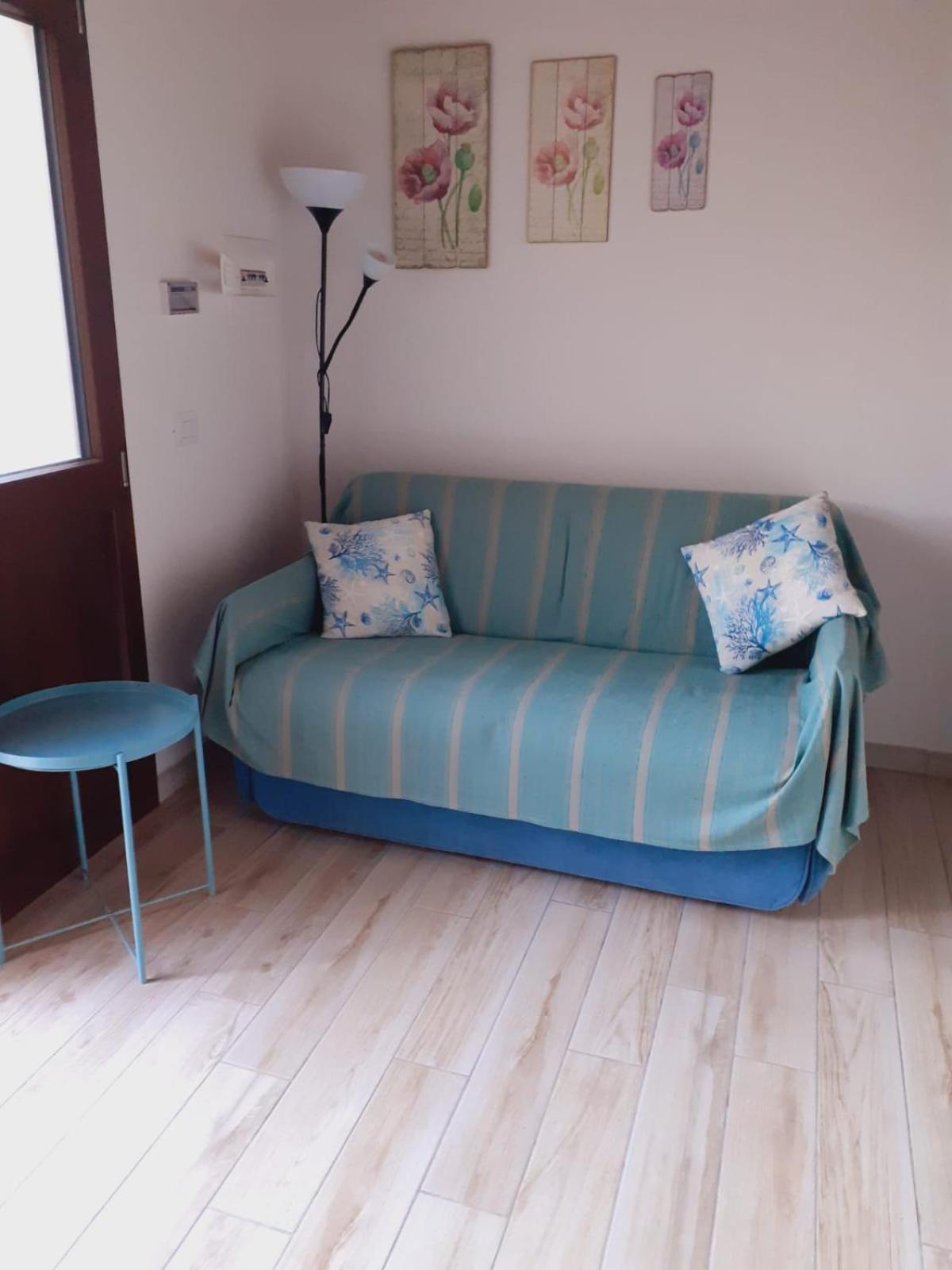 Casa Gaia 3 *