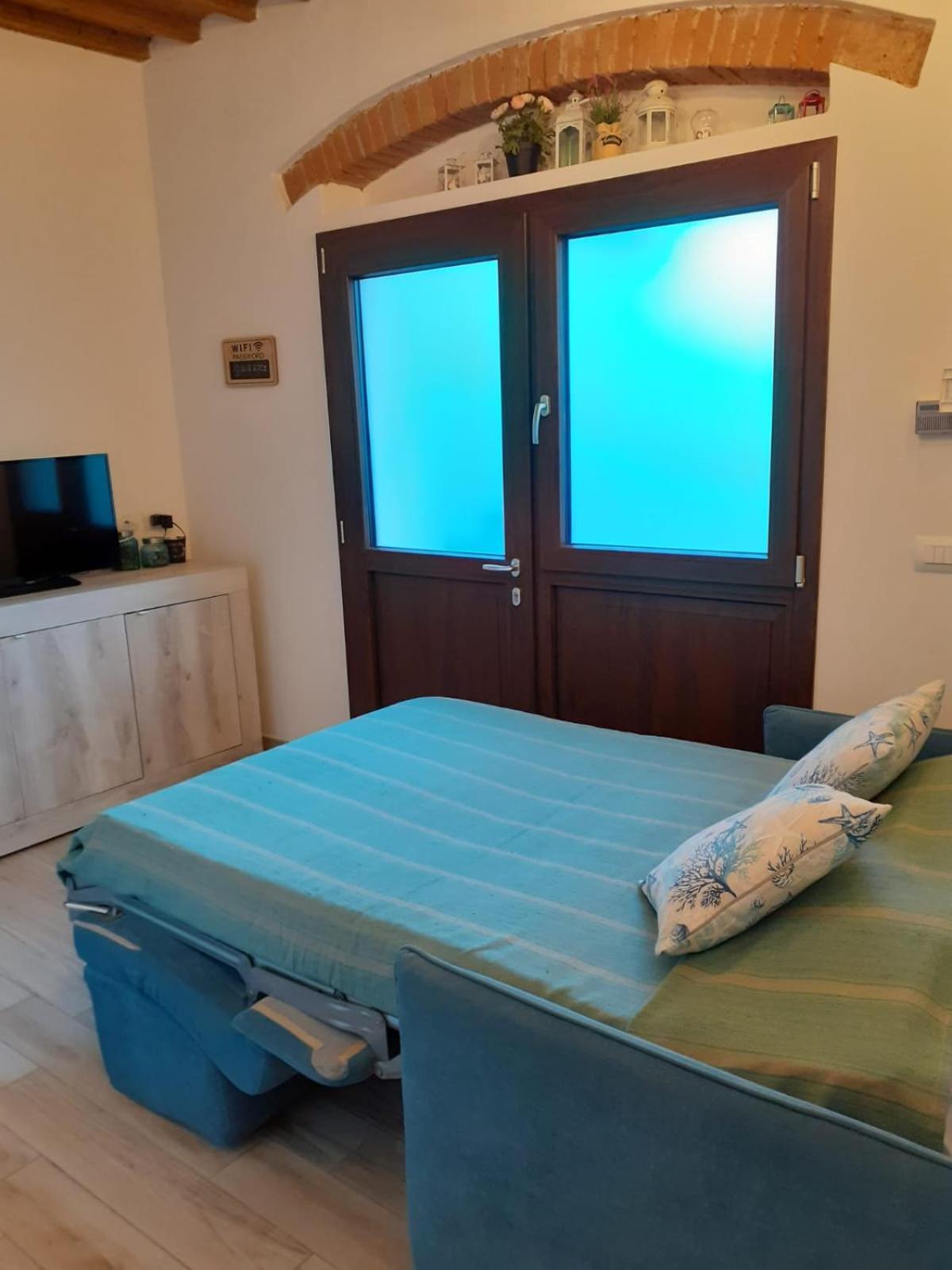 Casa Gaia 3 Portoferraio